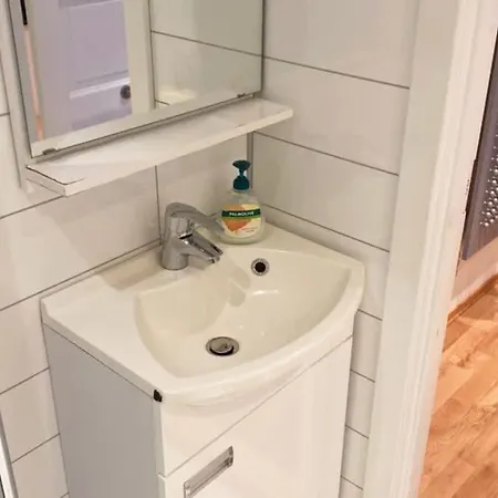 Dinbnb L 700m To Aquarium I 6th Floor And Elevator - Value For The Money ベルゲン