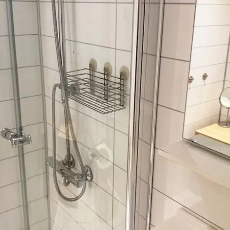 Dinbnb L 700m To Aquarium I 6th Floor And Elevator - Value For The Money Appartement *