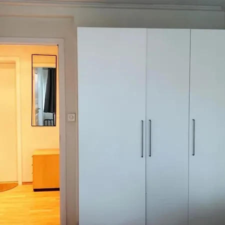 Appartement Dinbnb L 700m To Aquarium I 6th Floor And Elevator - Value For The Money *