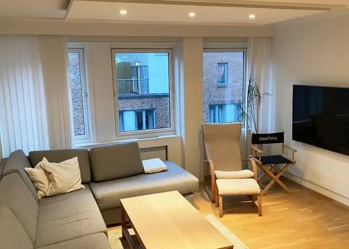 Dinbnb L 700m To Aquarium I 6th Floor And Elevator - Value For The Money Apartmán *