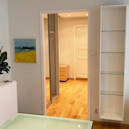 Apartamento Dinbnb L 700m To Aquarium I 6th Floor And Elevator - Value For The Money *